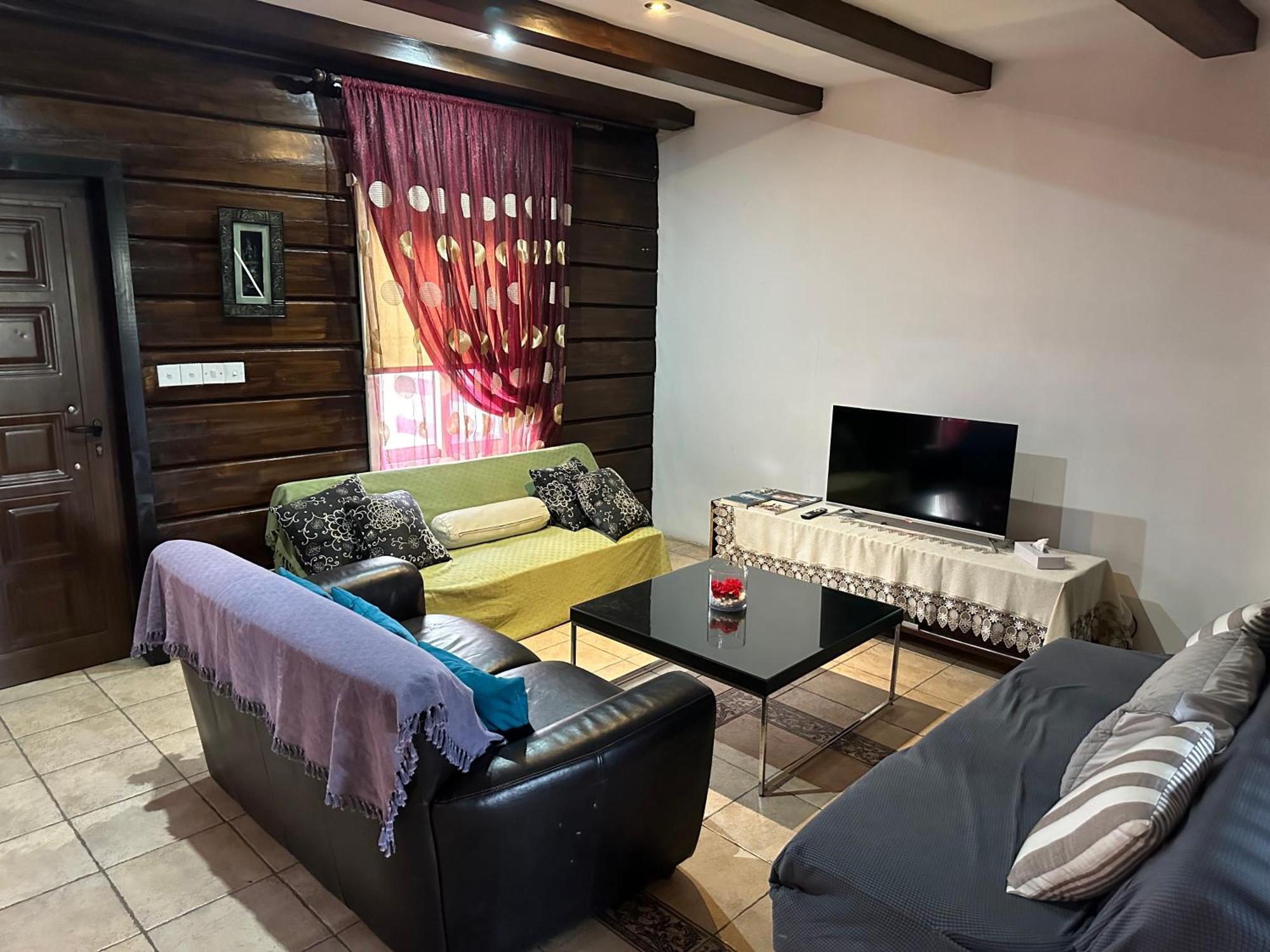 Villa Nikitas Konia 외부 사진