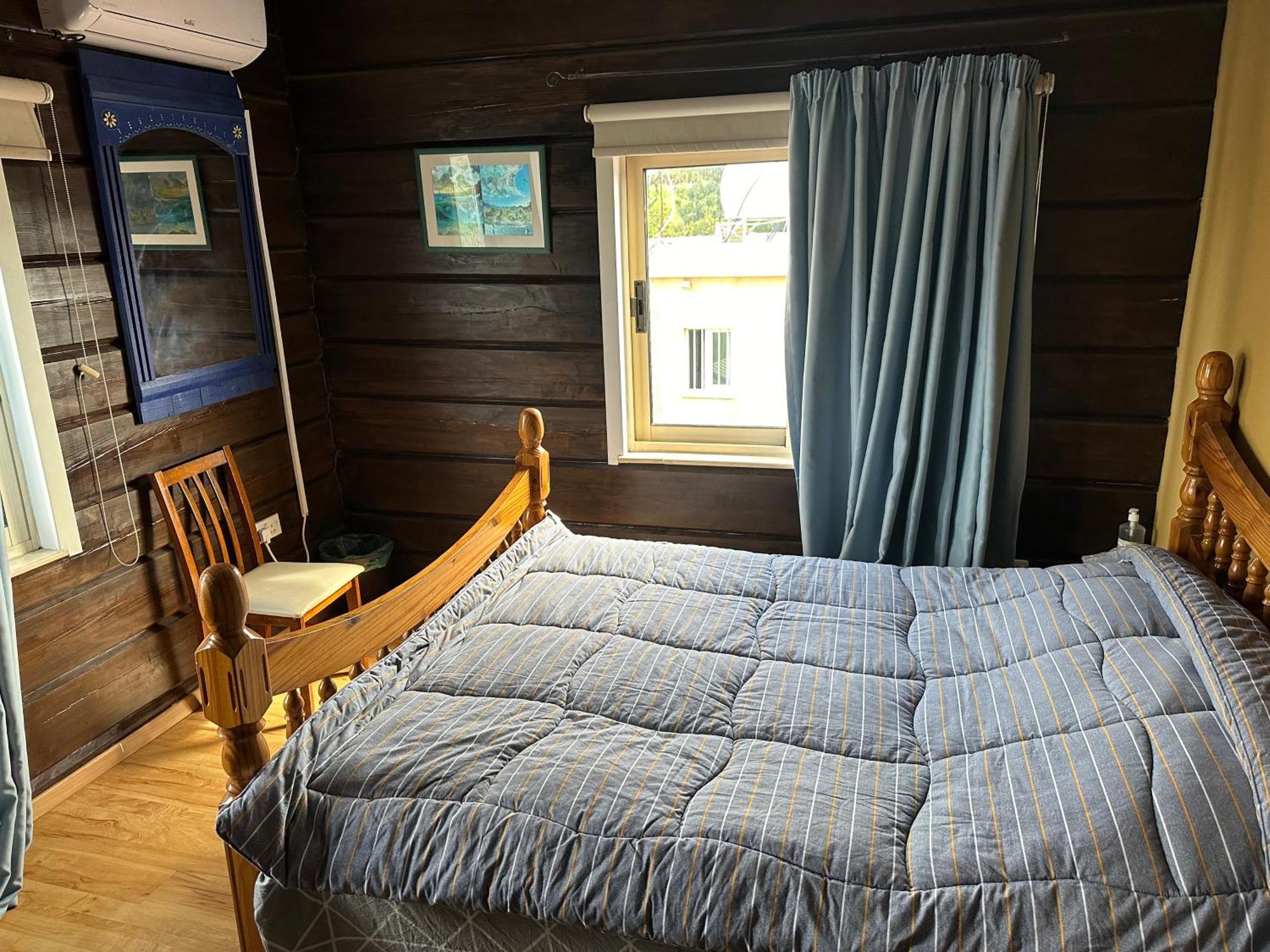Villa Nikitas Konia 외부 사진