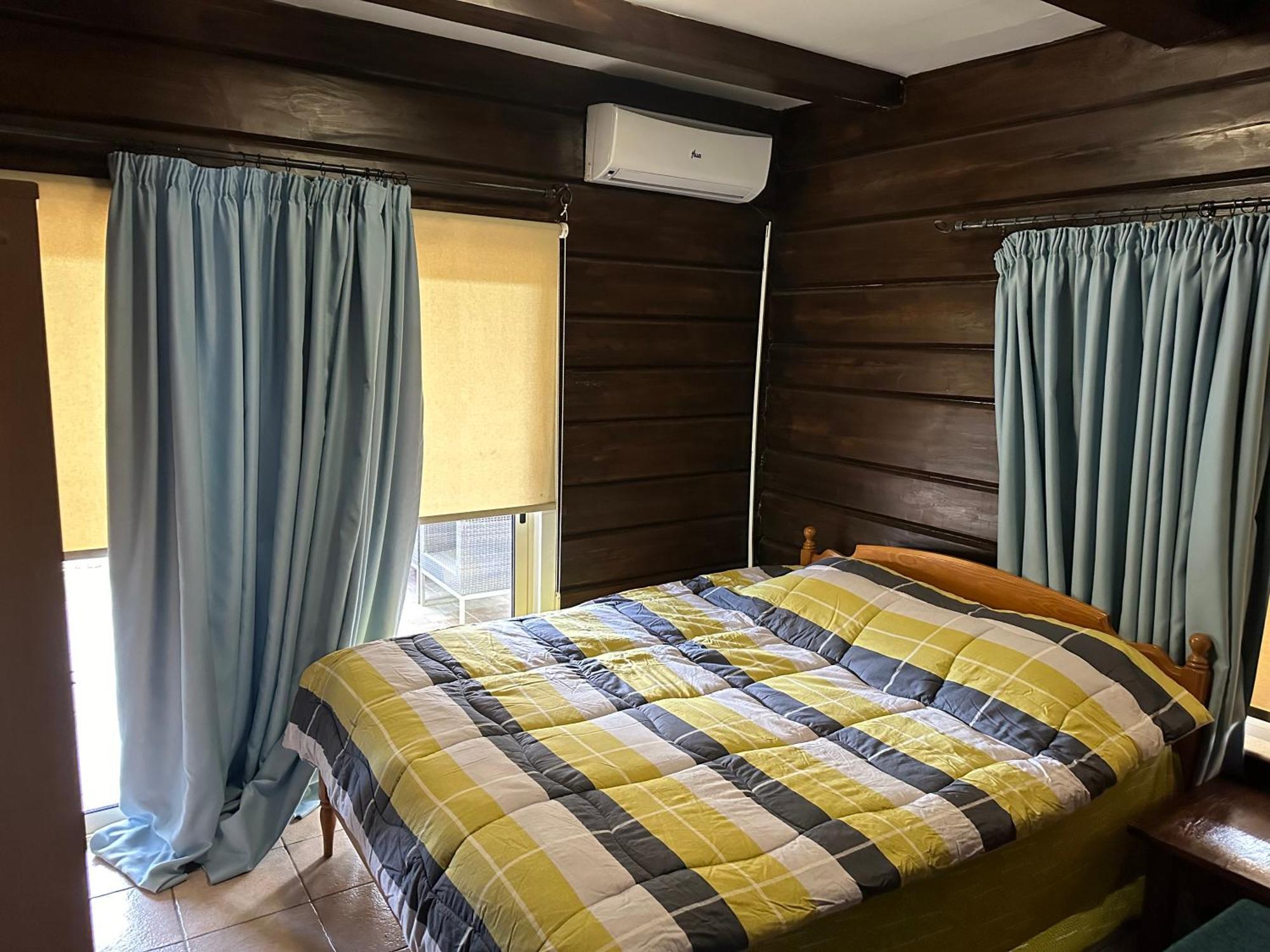 Villa Nikitas Konia 외부 사진