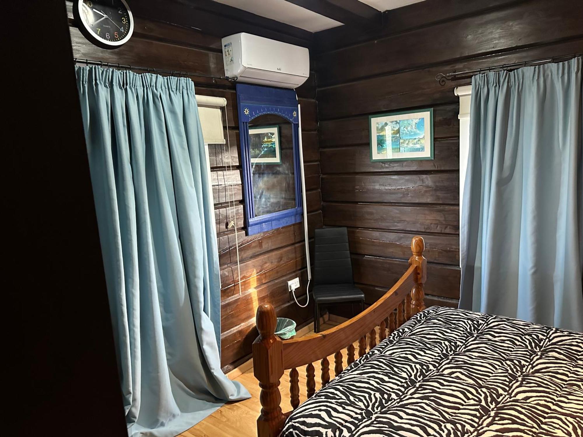 Villa Nikitas Konia 외부 사진