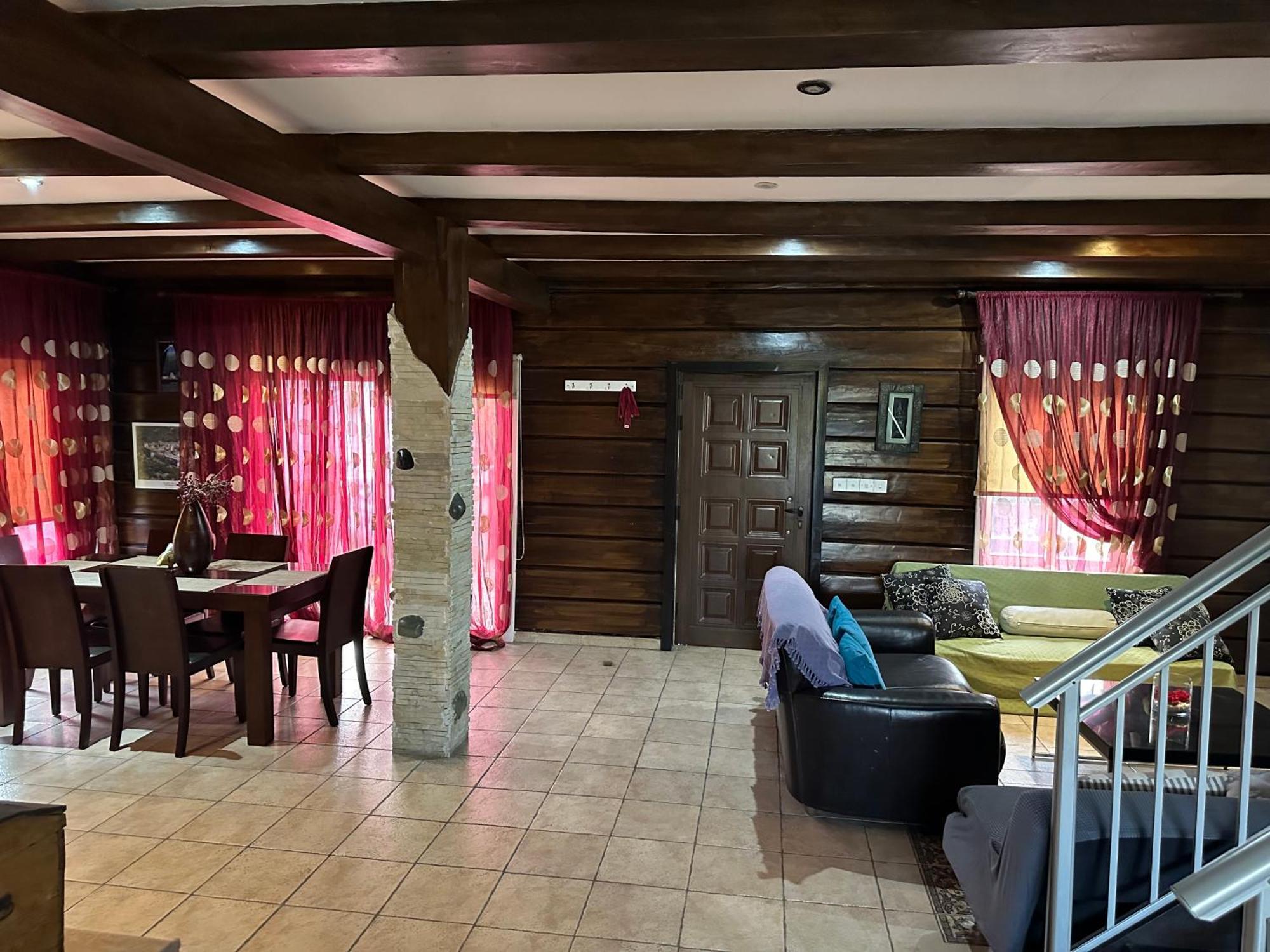 Villa Nikitas Konia 외부 사진