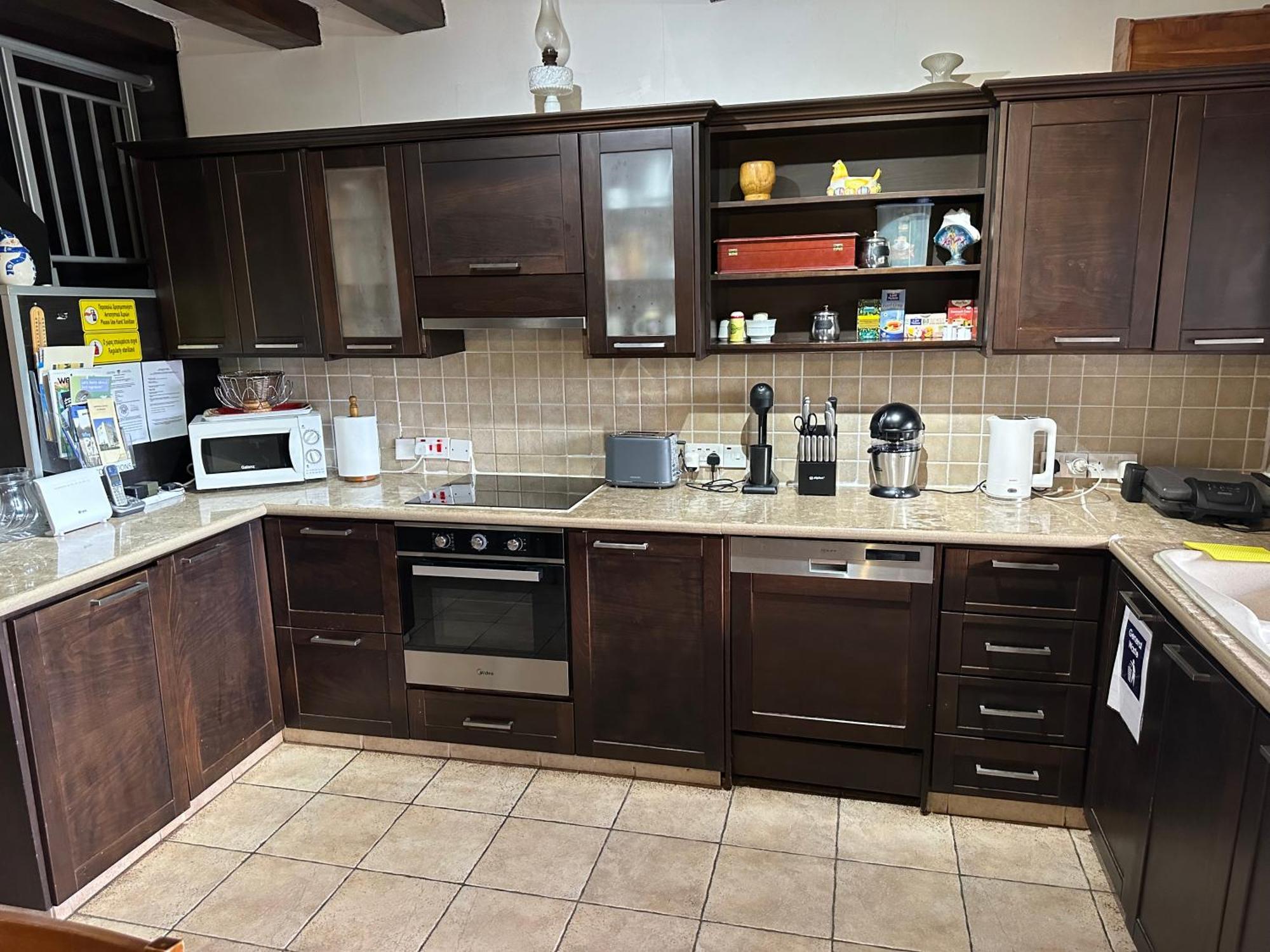Villa Nikitas Konia 외부 사진
