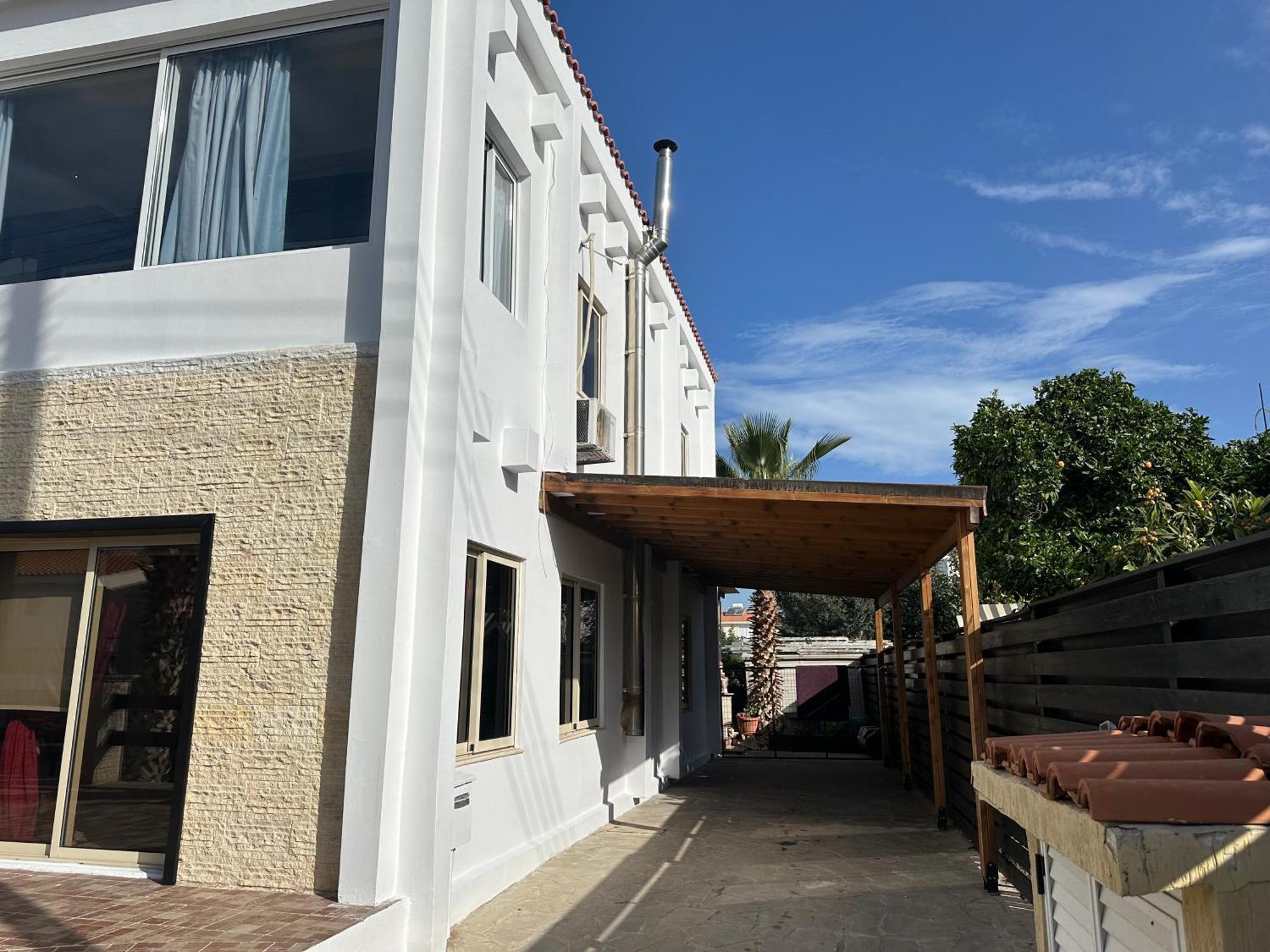 Villa Nikitas Konia 외부 사진