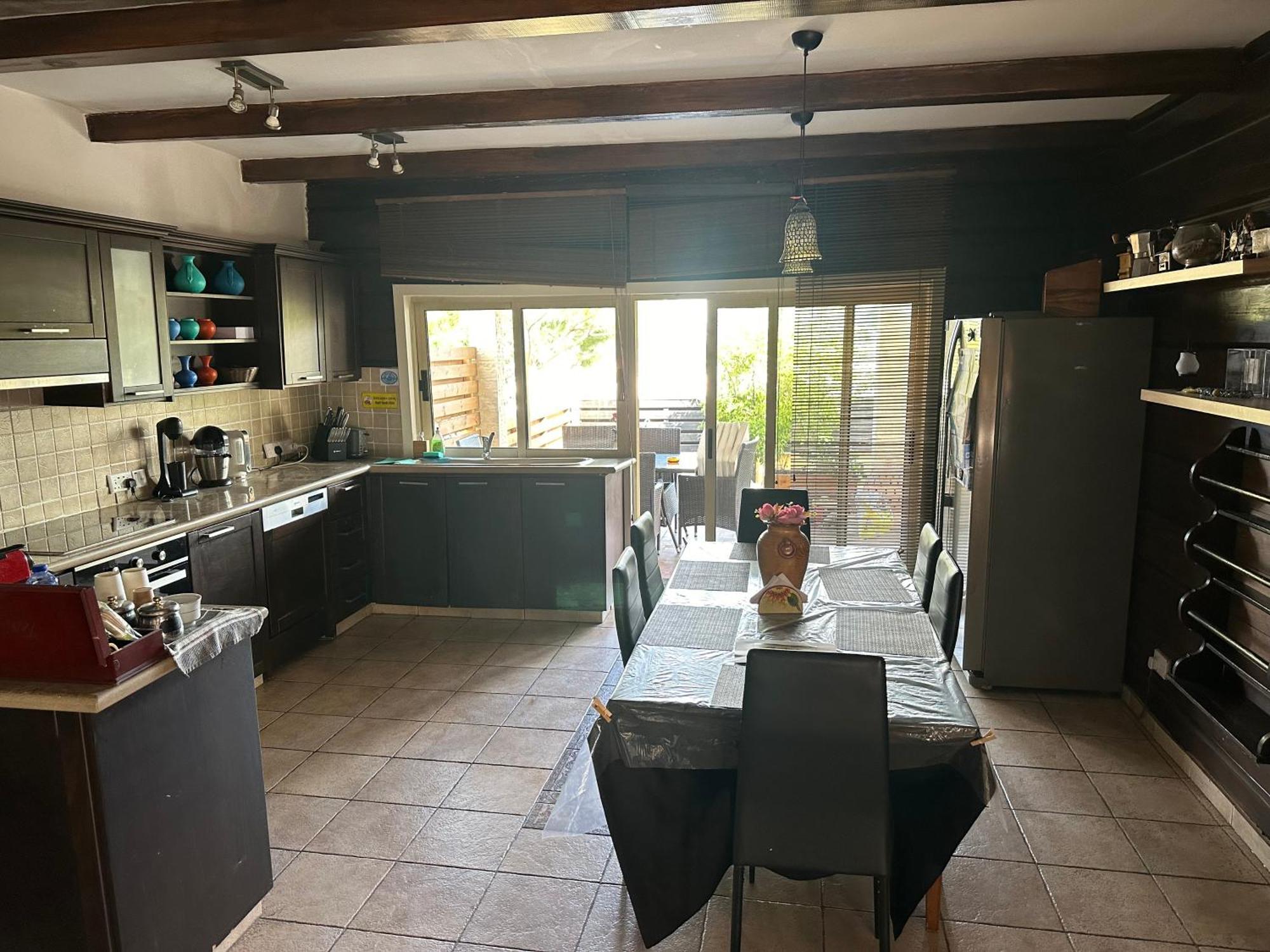 Villa Nikitas Konia 외부 사진