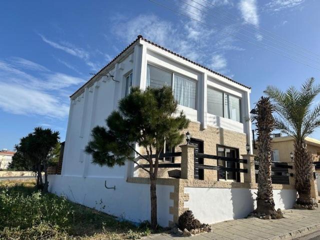 Villa Nikitas Konia 외부 사진