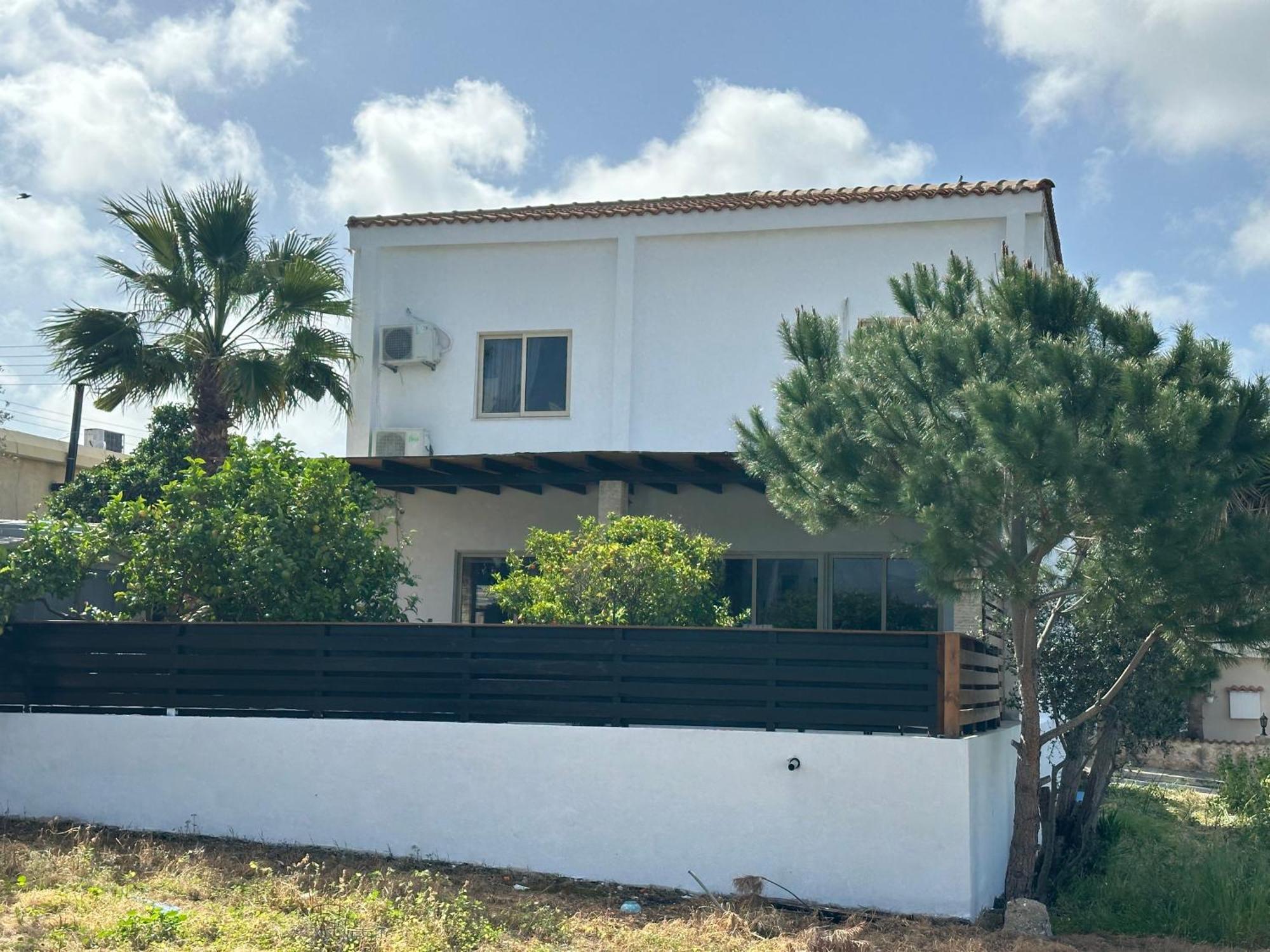 Villa Nikitas Konia 외부 사진